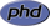 PHD Logo